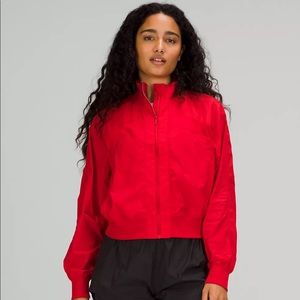 Lululemon Serve It Jacket